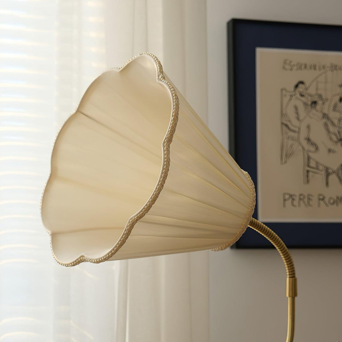 Noruia Floor Lamp