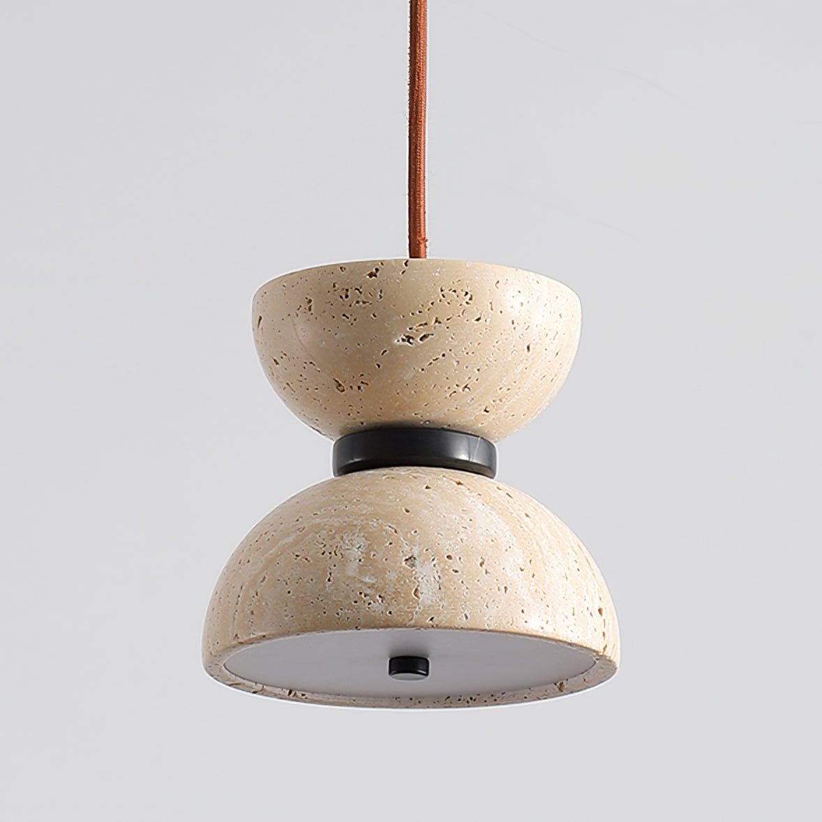 Rivivenne Pendant Lamp Drum