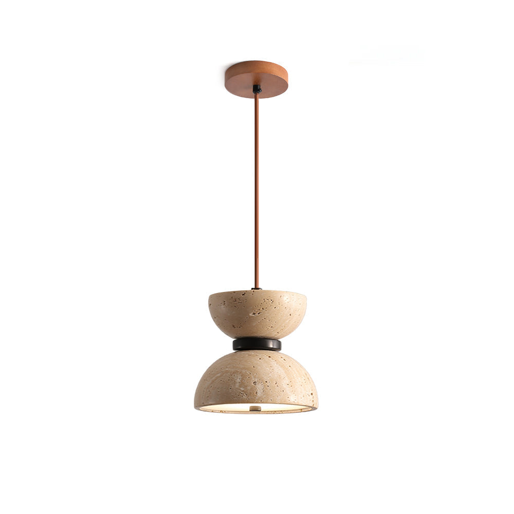 Rivivenne Pendant Lamp Drum