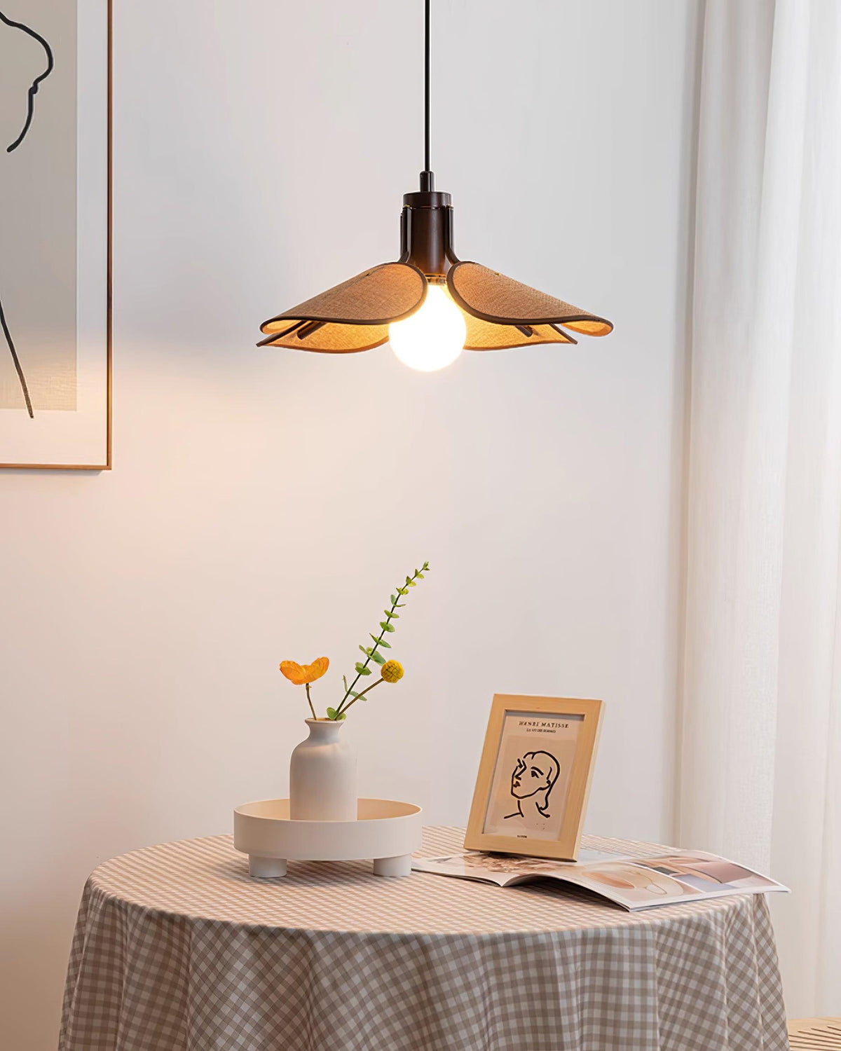Polli Pendant Lamp