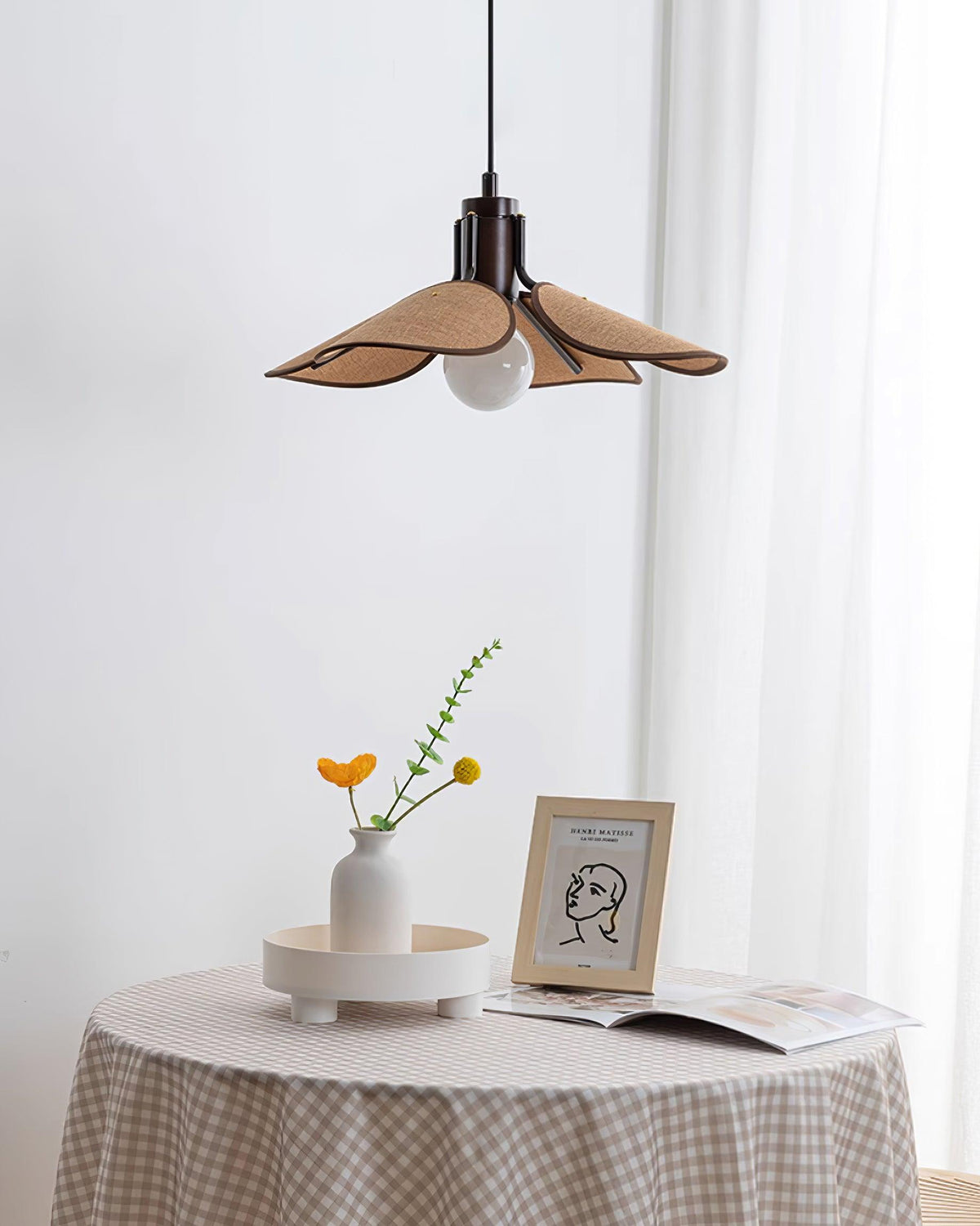 Polli Pendant Lamp