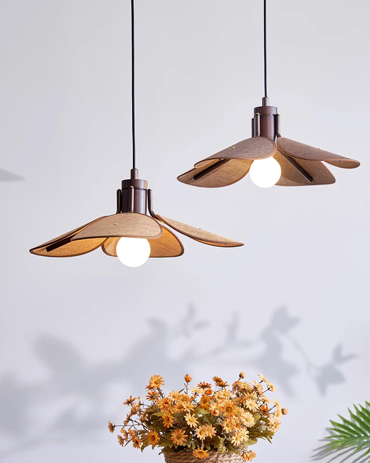 Polli Pendant Lamp