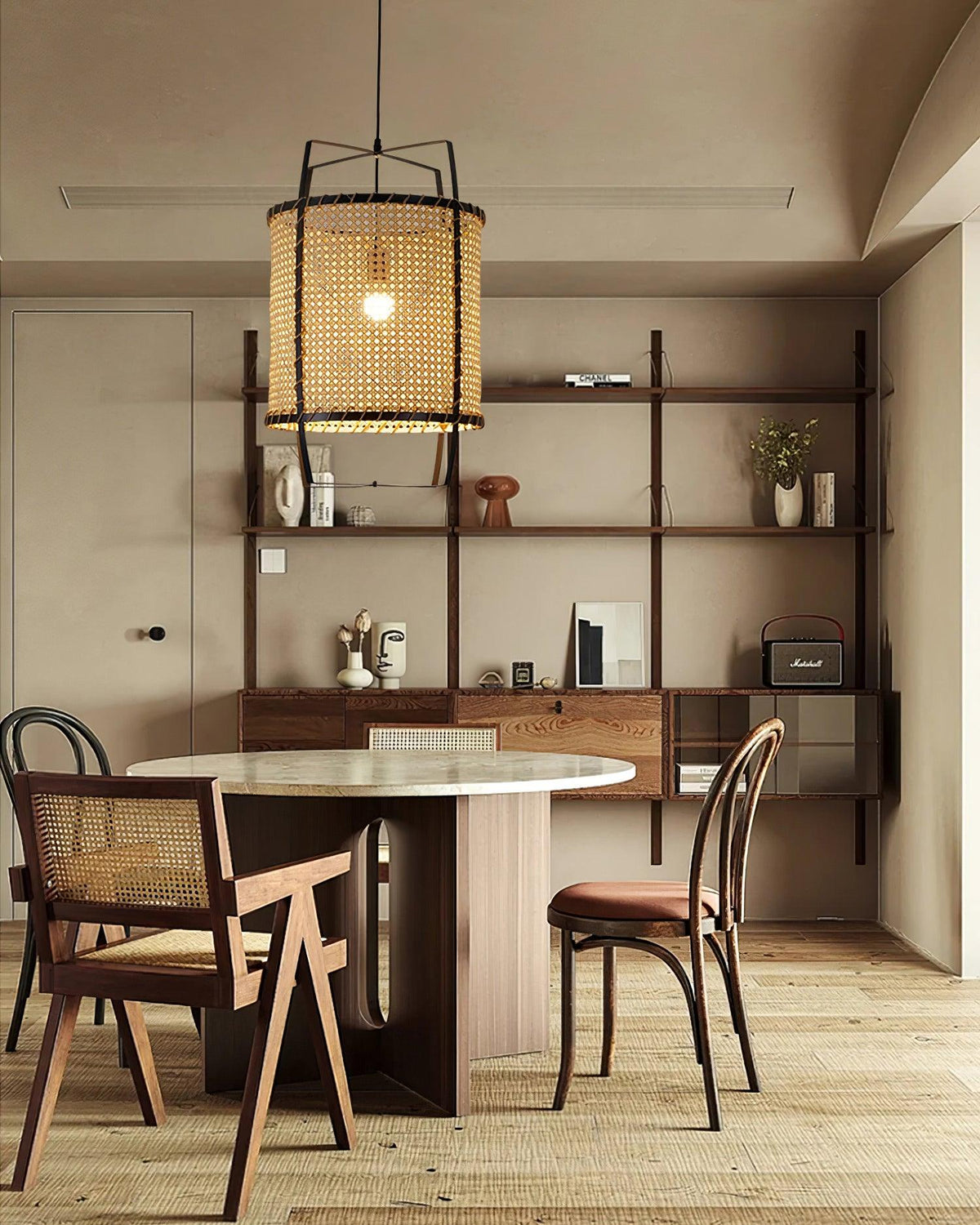 Bellia Pendant Lamp