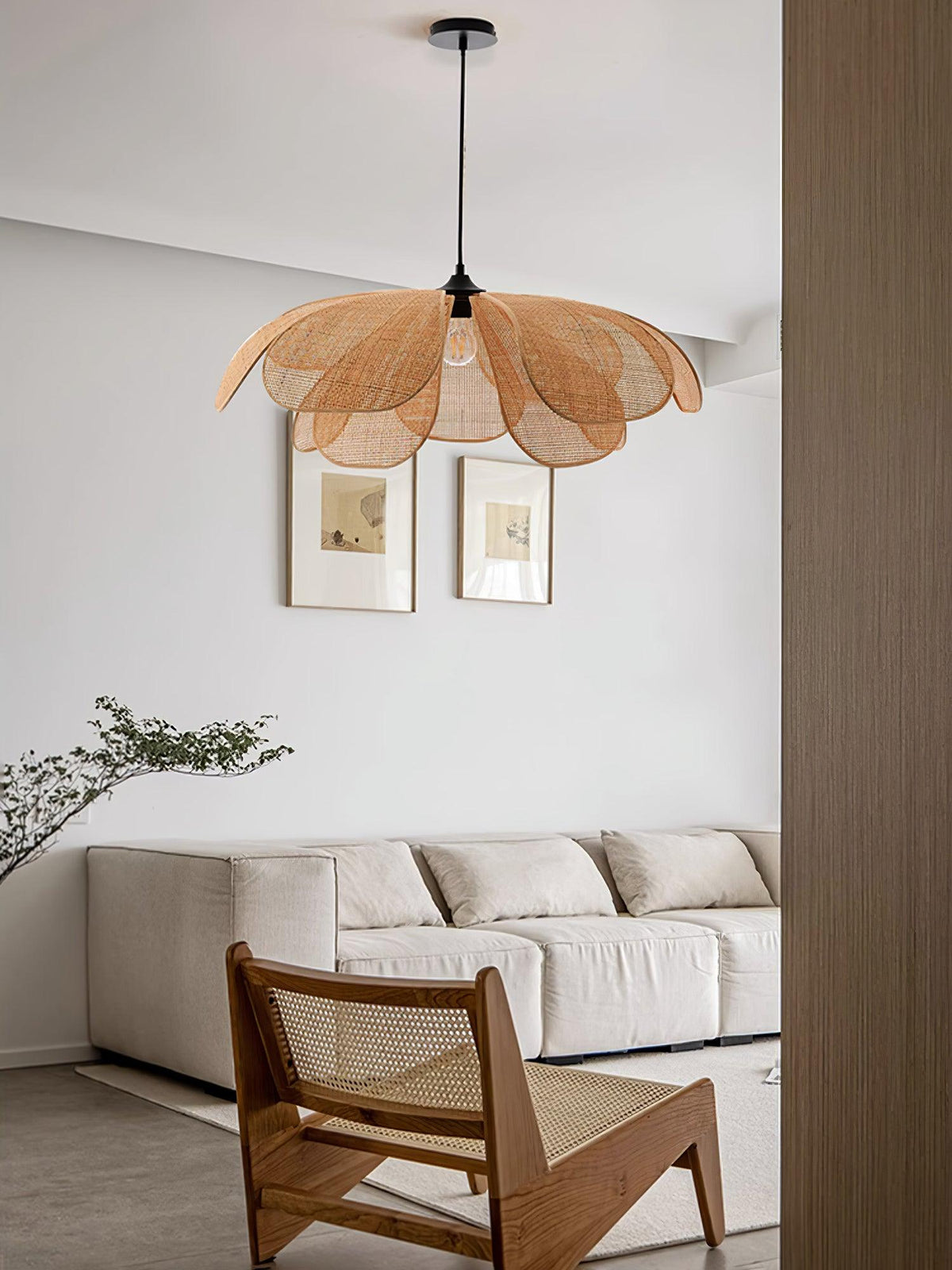 Orelirielle Pendant Light