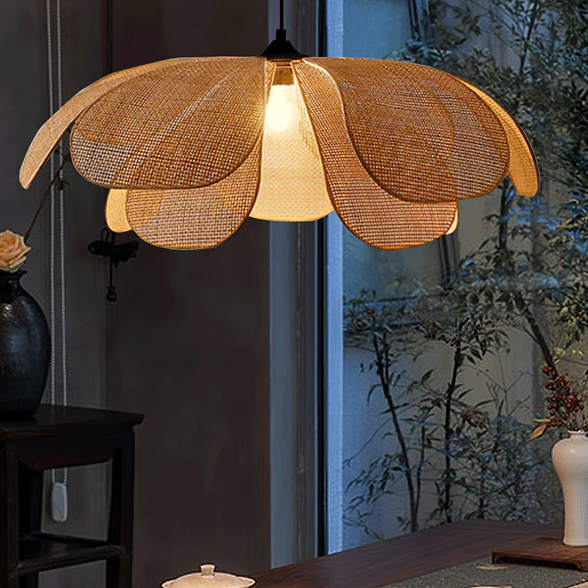 Orelirielle Pendant Light