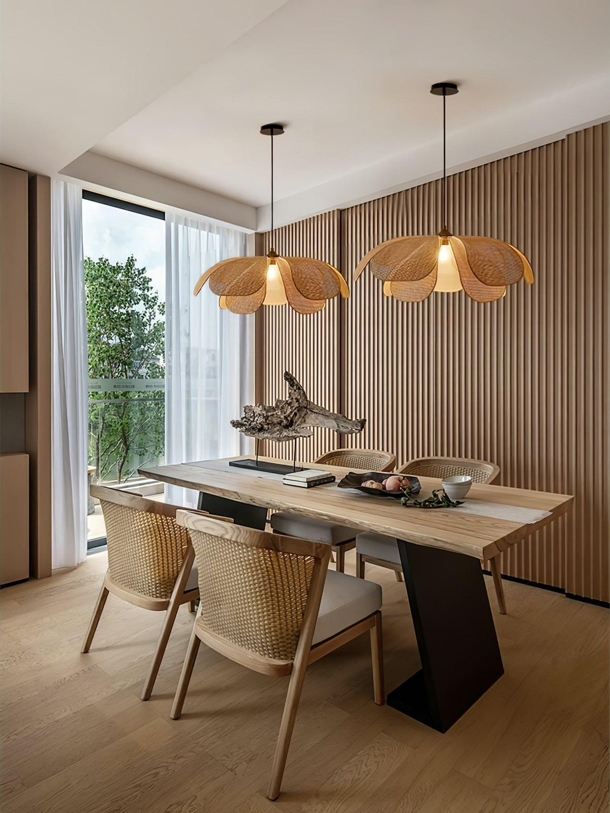 Orelirielle Pendant Light