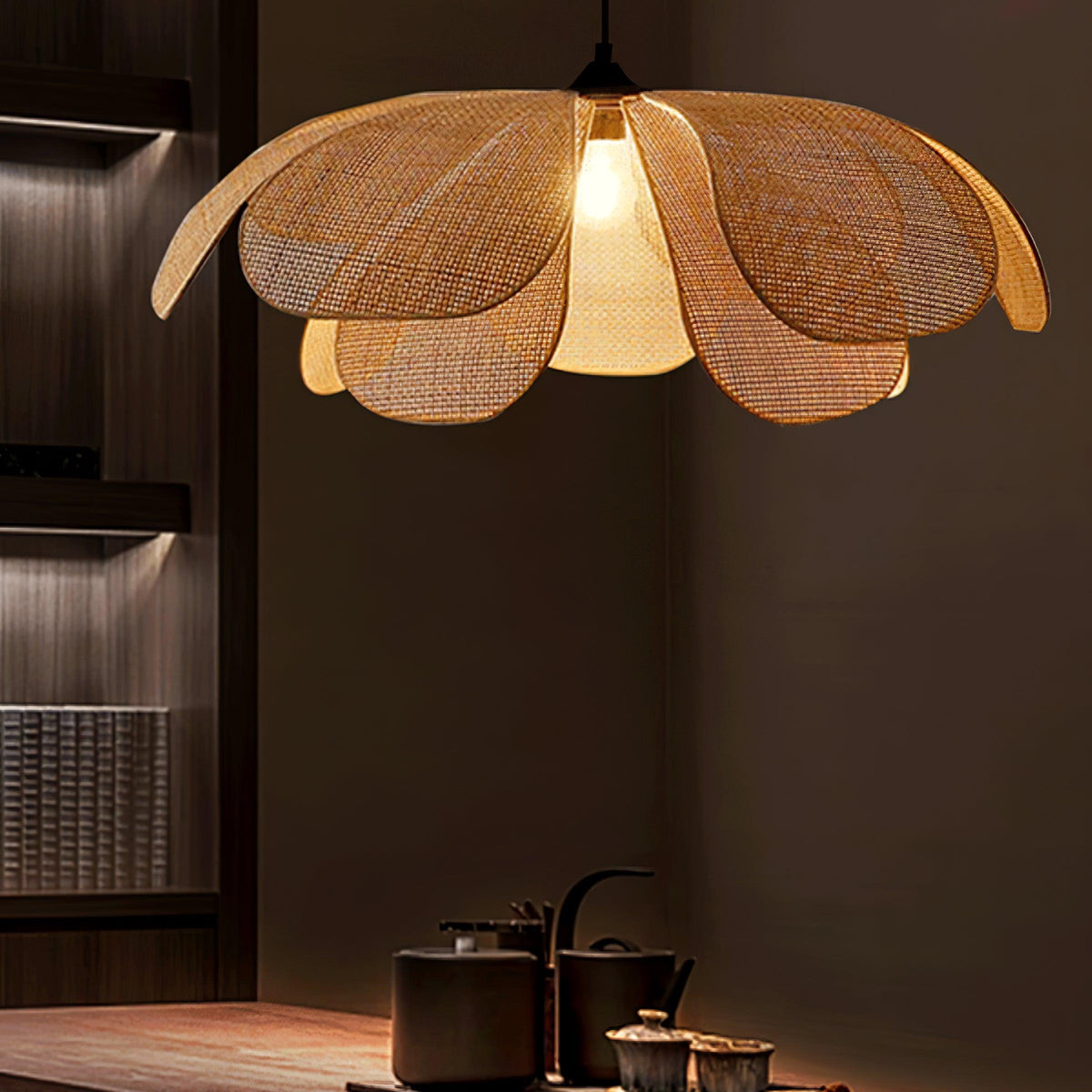 Orelirielle Pendant Light