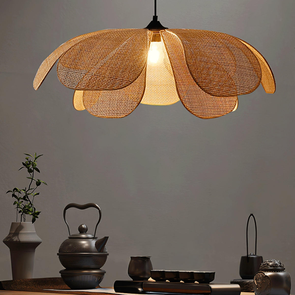 Orelirielle Pendant Light