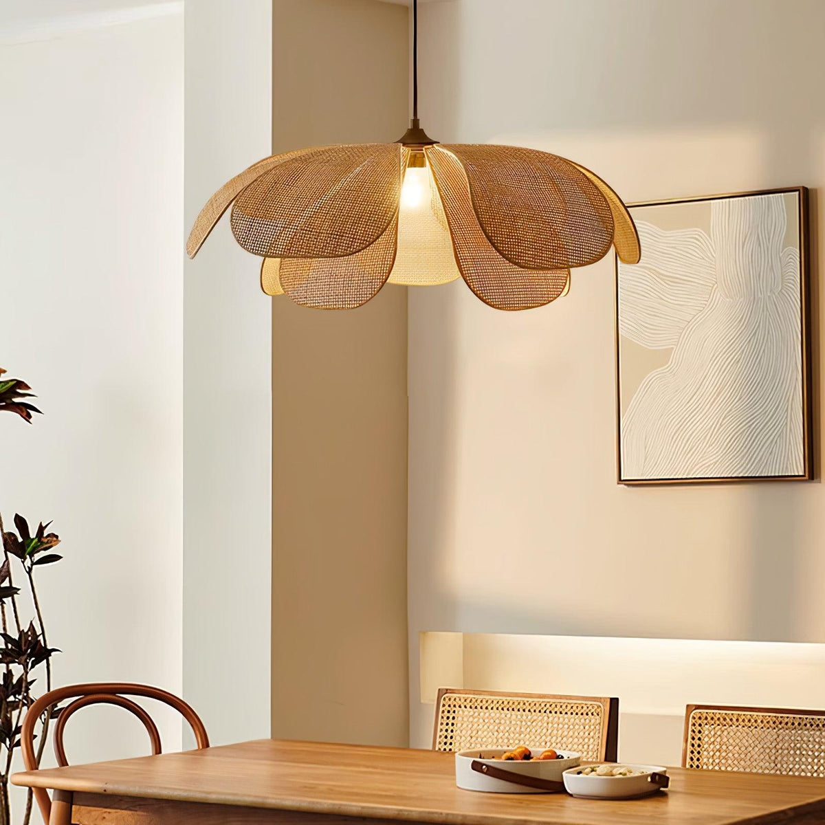 Orelirielle Pendant Light