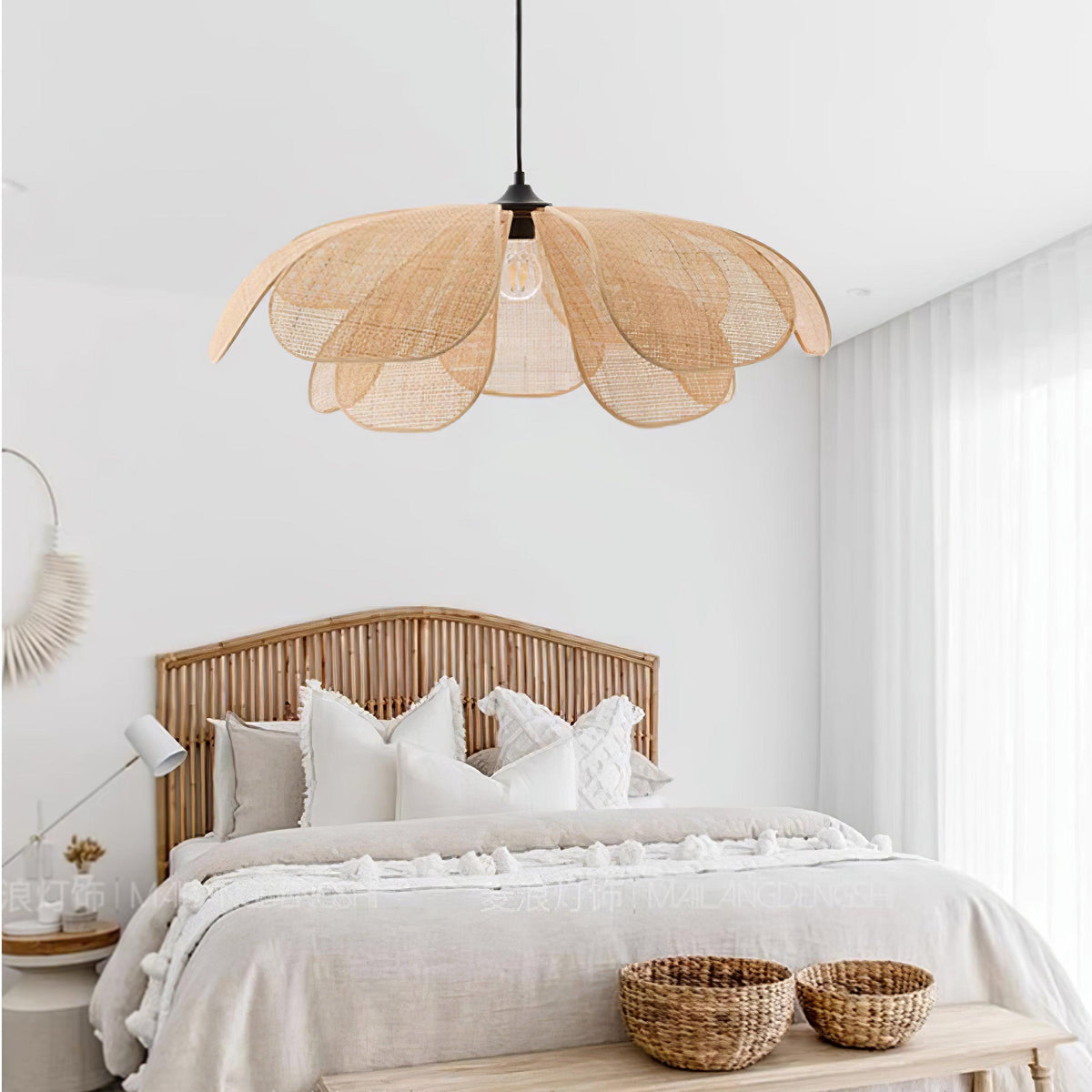 Orelirielle Pendant Light