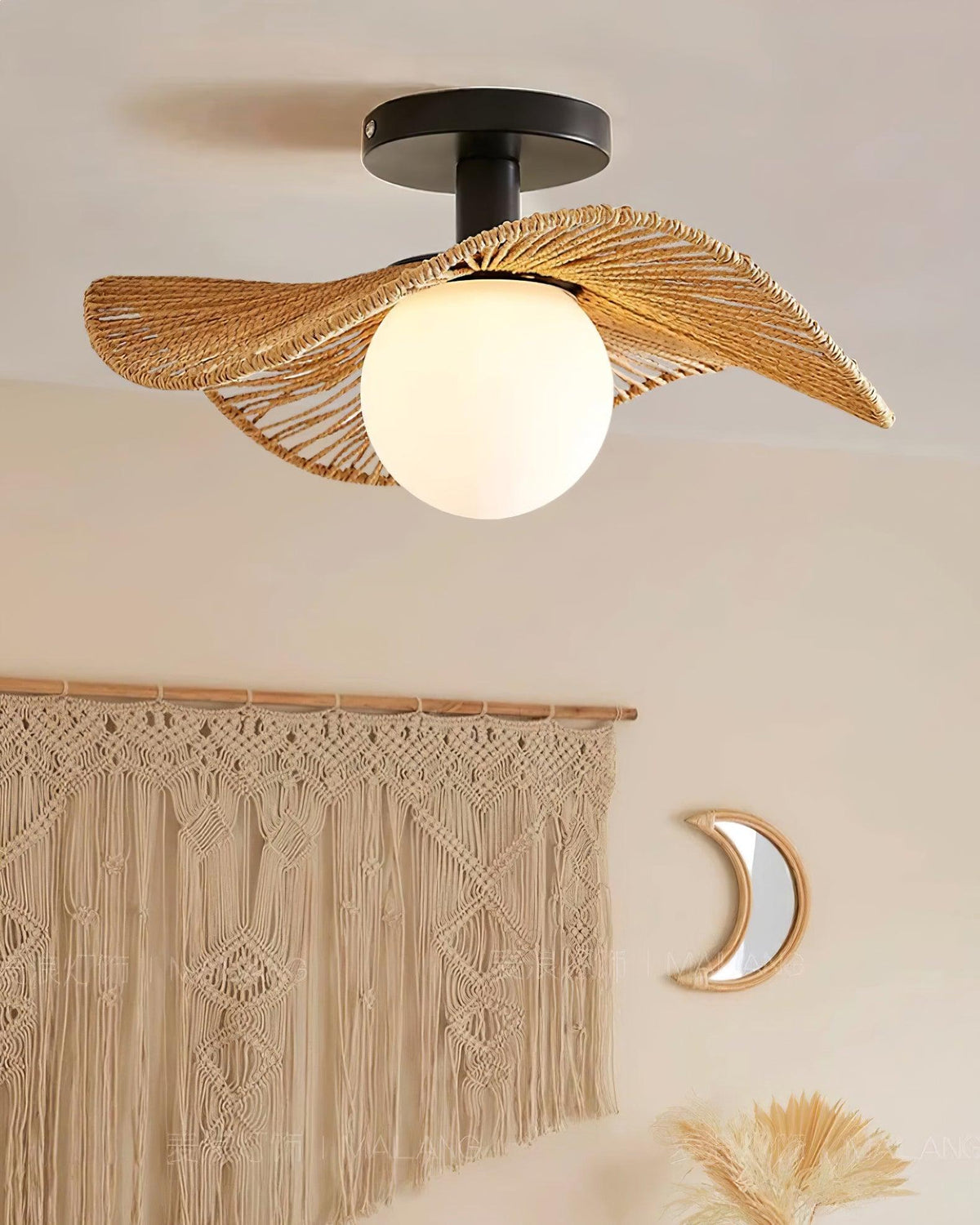 Fynora Ceiling Light
