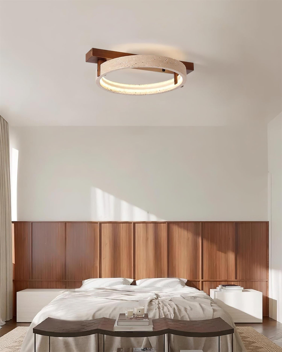 Paslen Wall Light