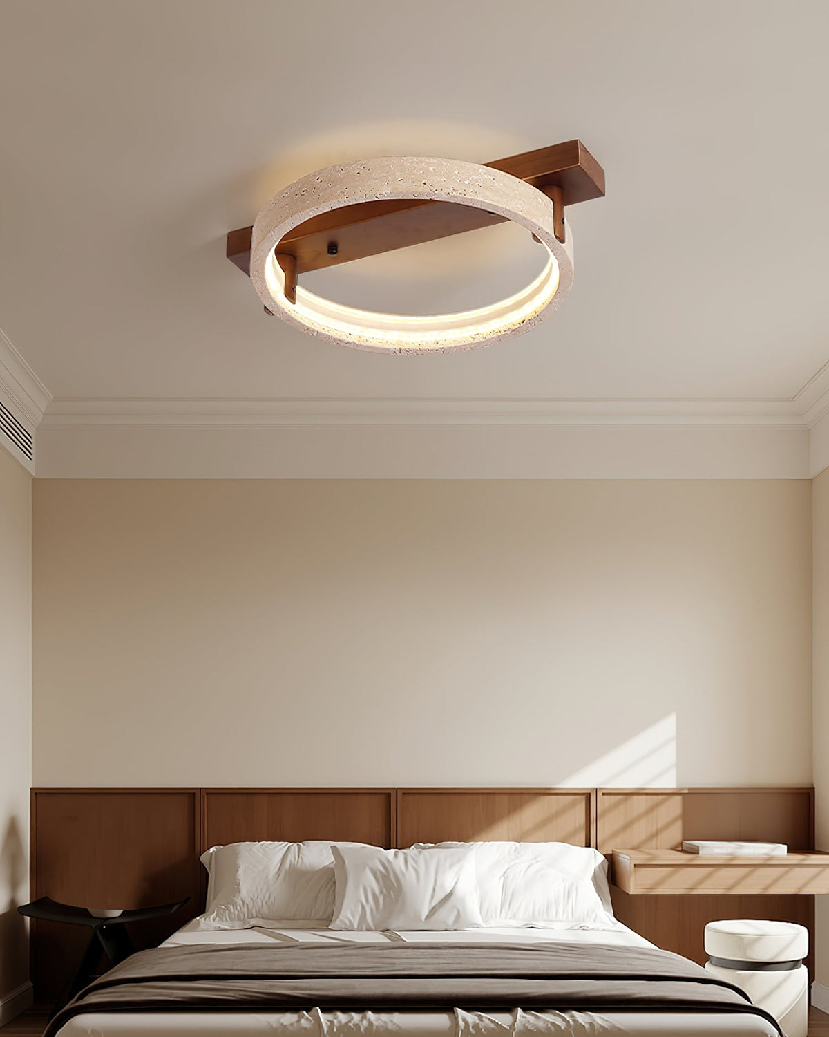 Paslen Wall Light