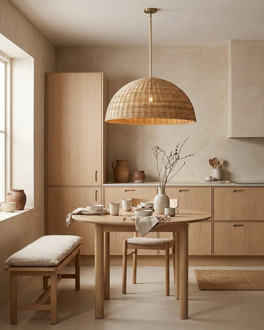Sorinaine Pendant Light
