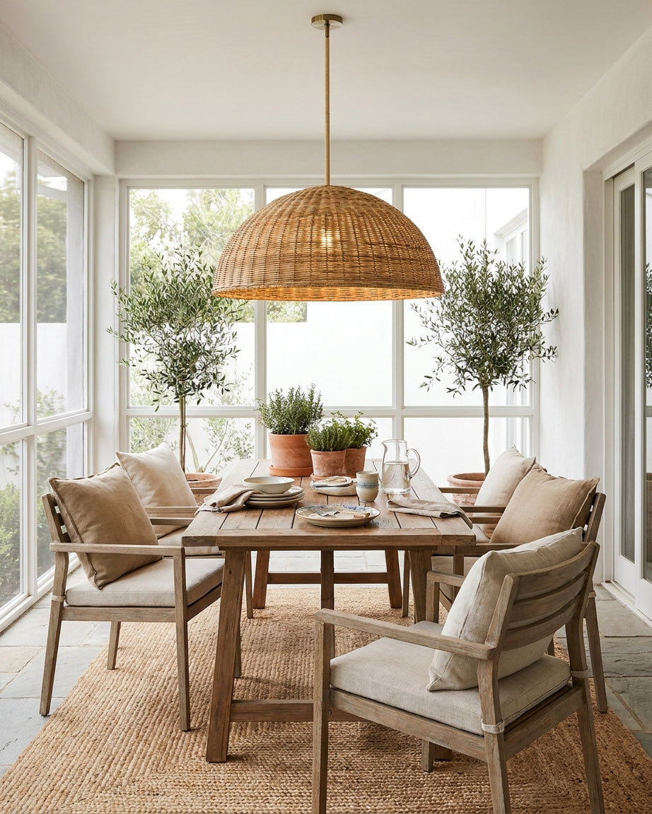 Sorinaine Pendant Light