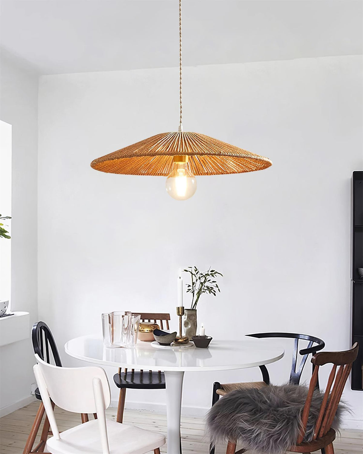 Nest Pendant Light