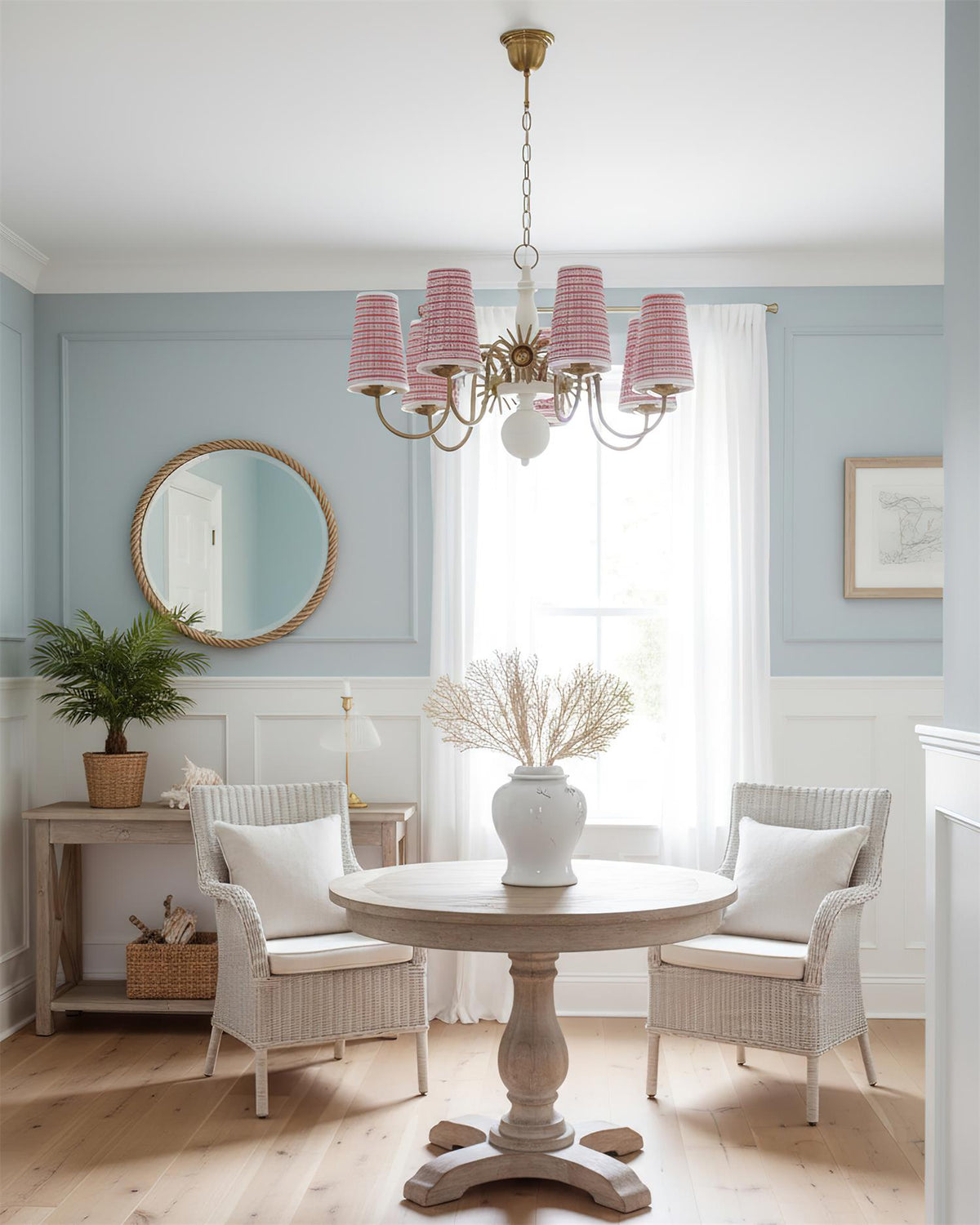 Rivanena Chandelier
