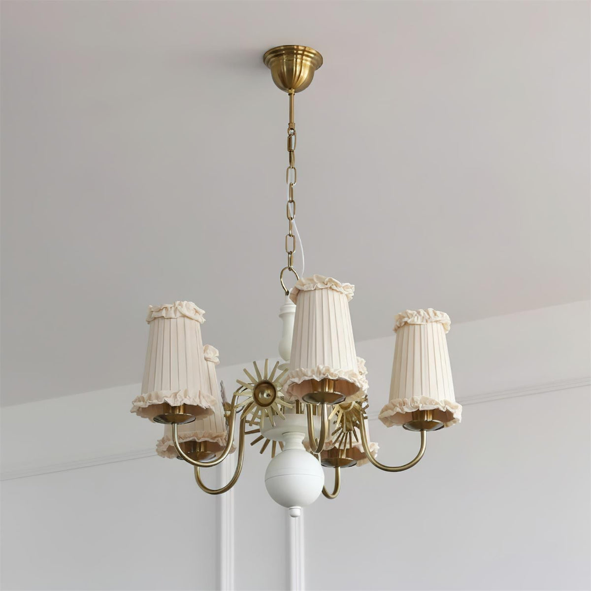 Rivanena Chandelier