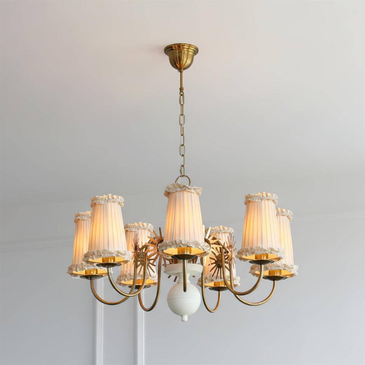 Rivanena Chandelier