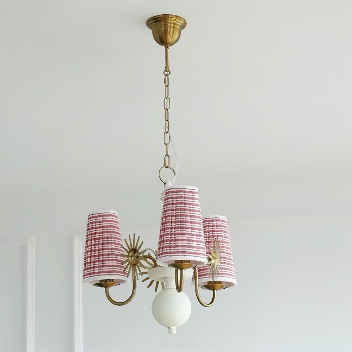 Rivanena Chandelier