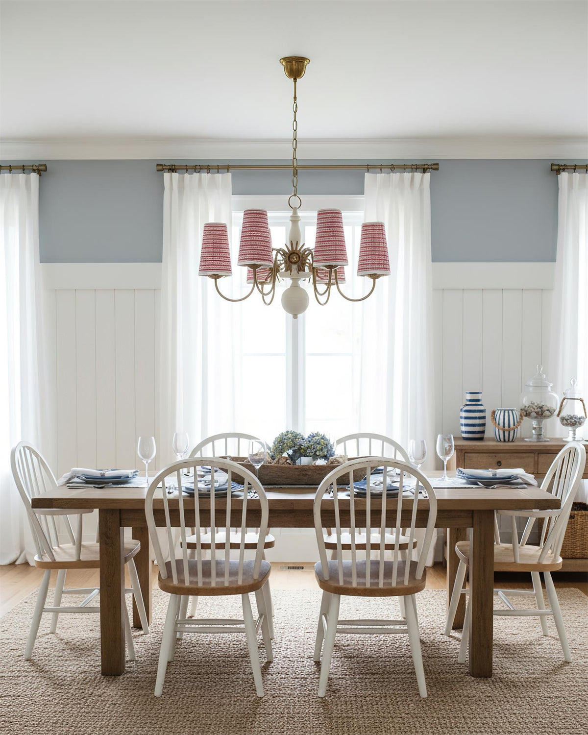 Rivanena Chandelier