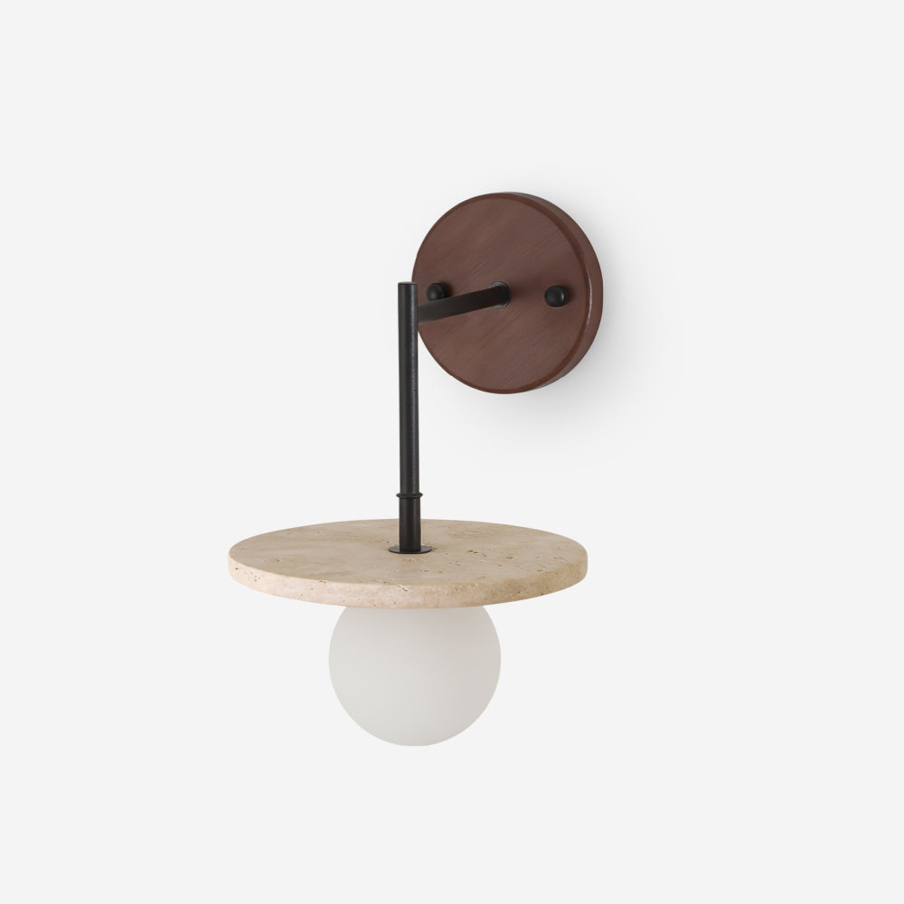 Terielaria Wall Lamp
