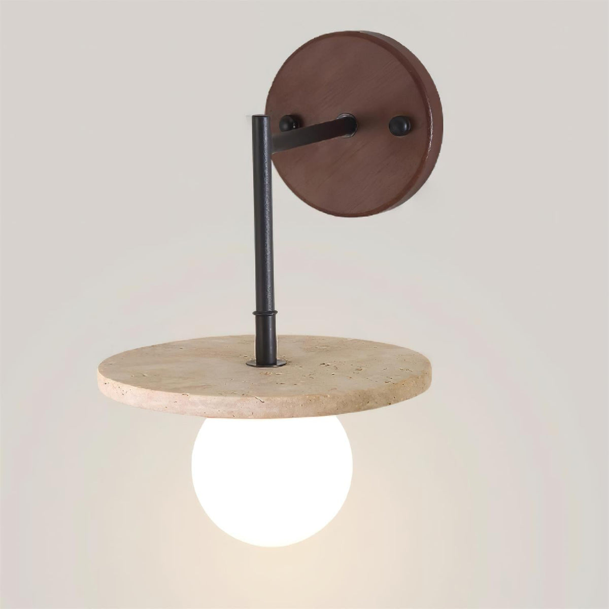 Terielaria Wall Lamp