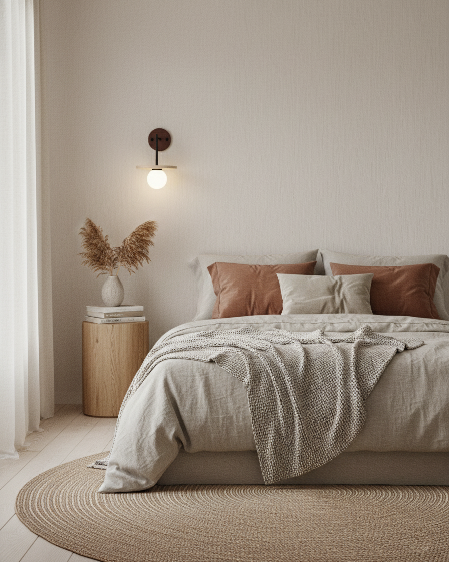 Terielaria Wall Lamp