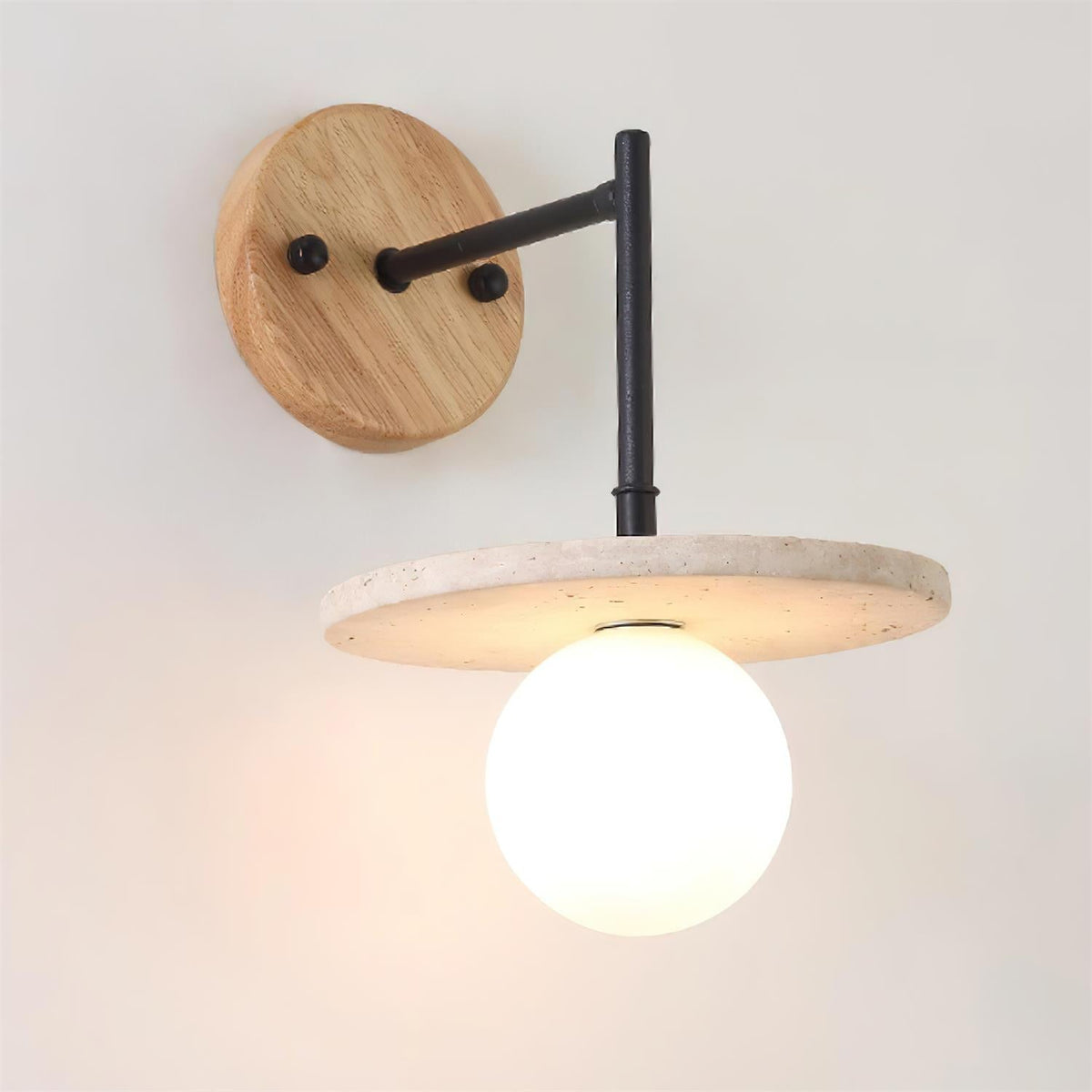 Terielaria Wall Lamp