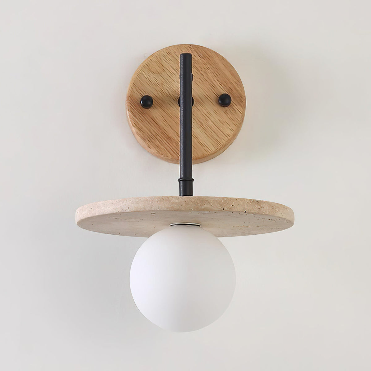 Terielaria Wall Lamp
