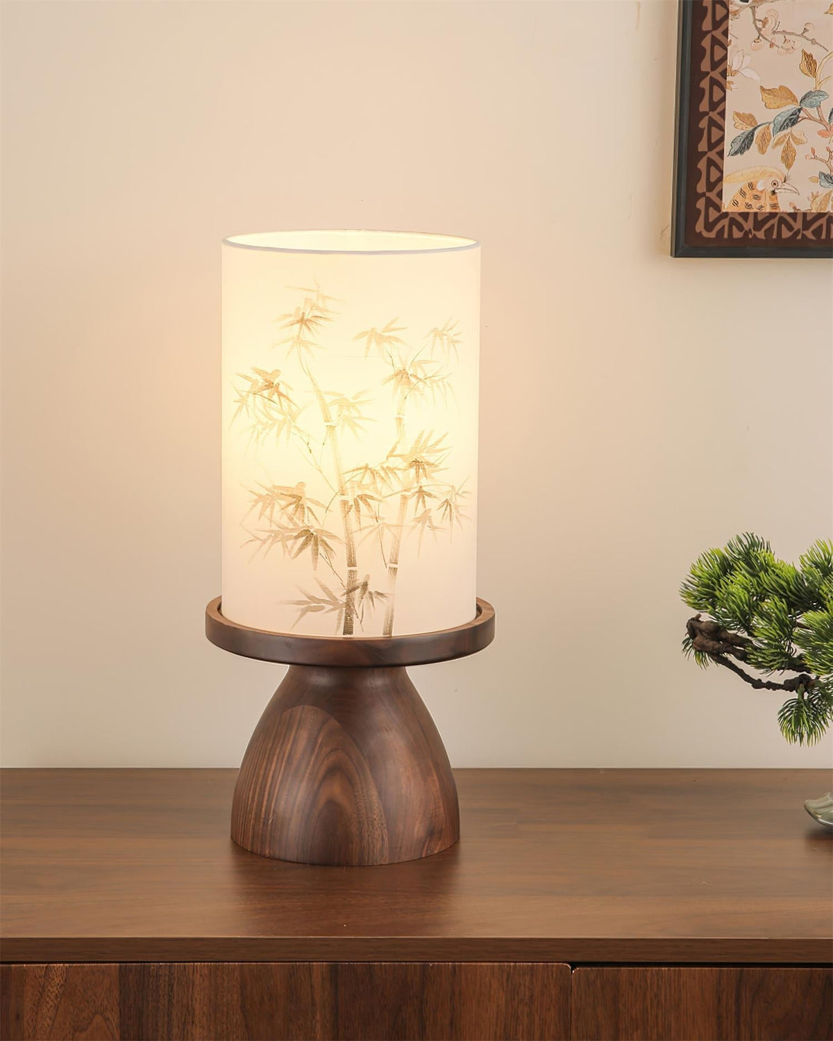 Oscar Table Lamp