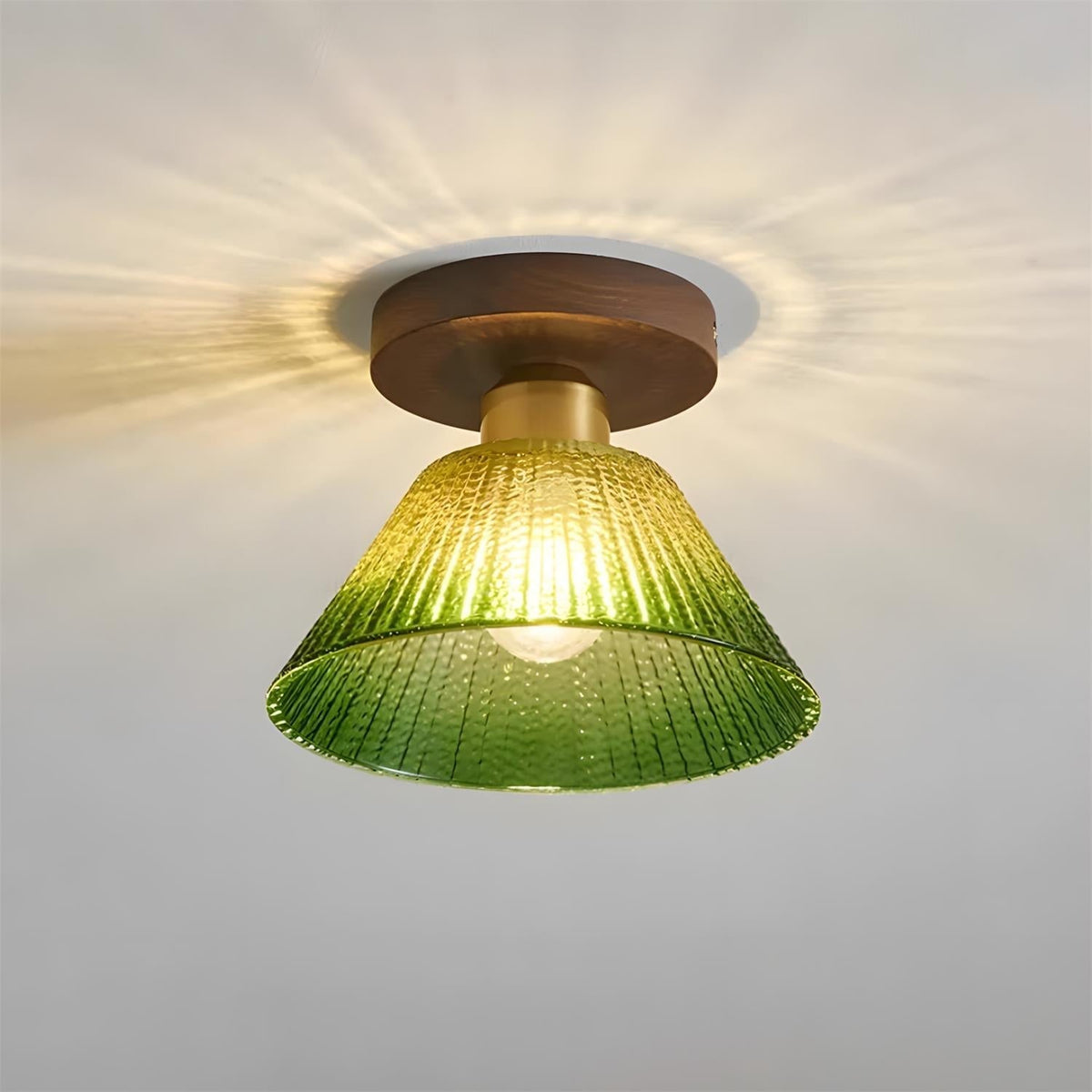 Teriisora Ceiling Light