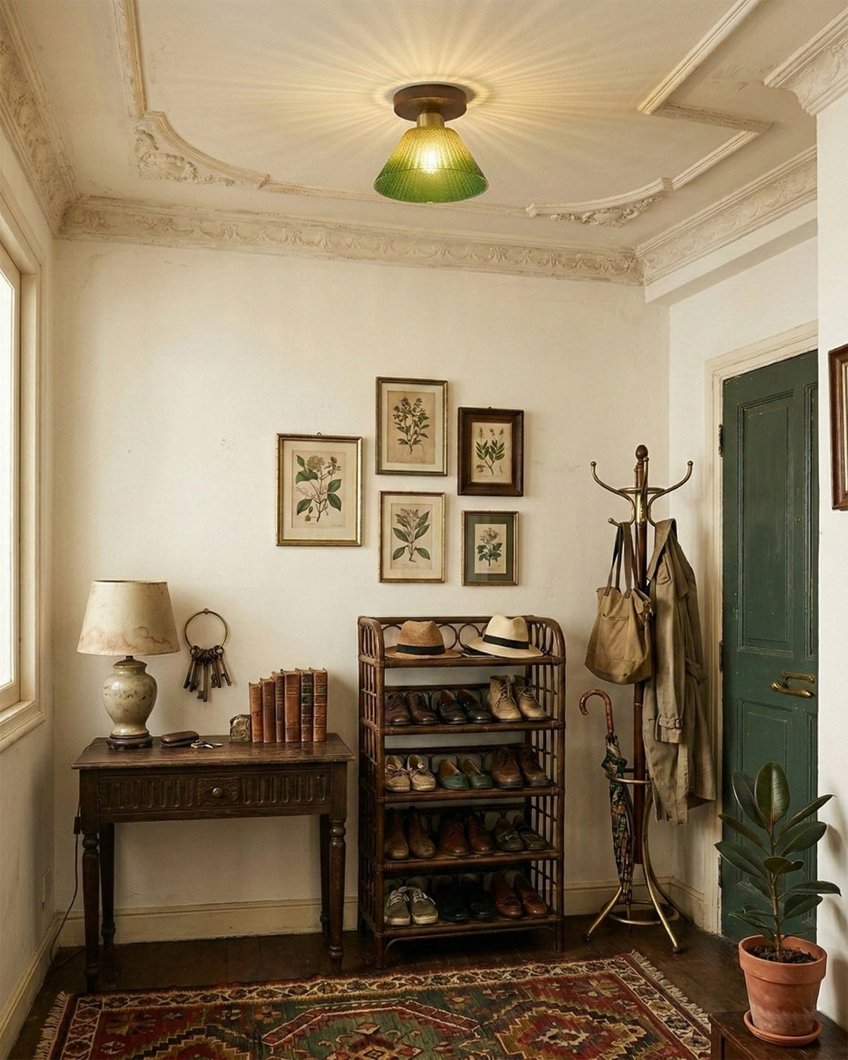 Teriisora Ceiling Light