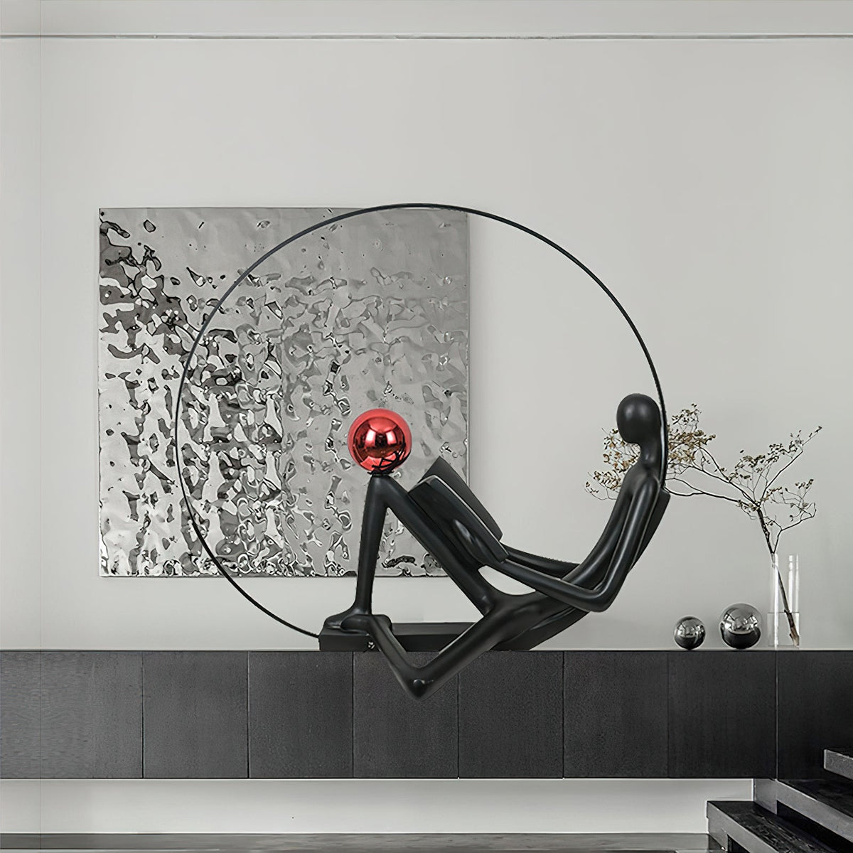 Flexia Floor Lamp