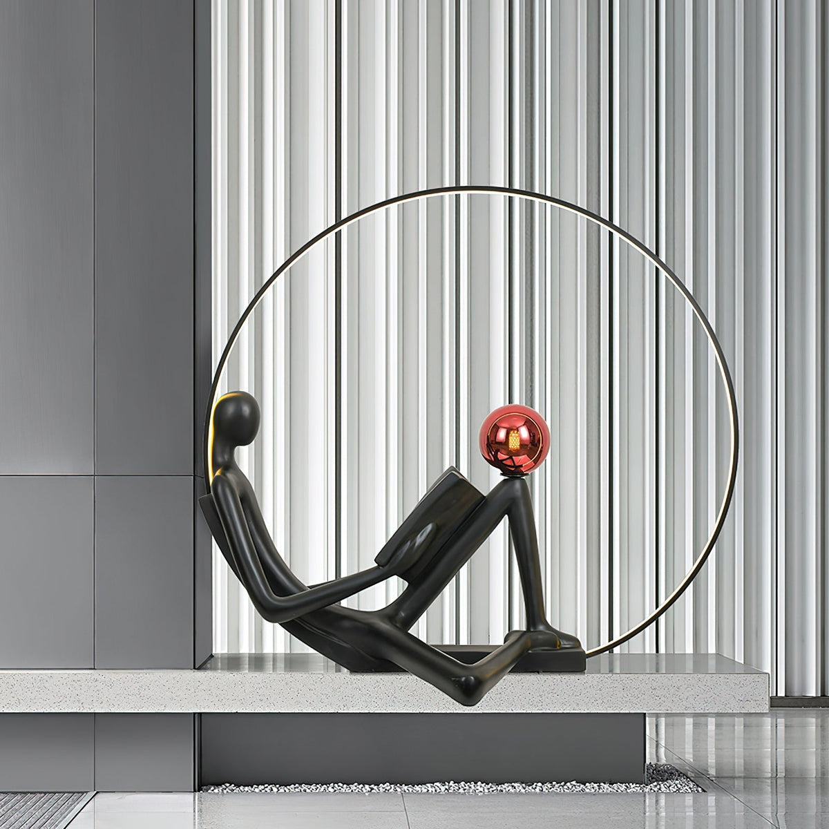 Flexia Floor Lamp