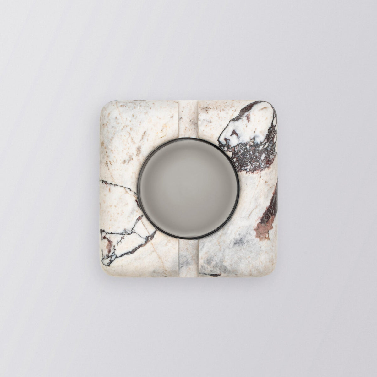 Rectilinear Radiance Wall Lamp