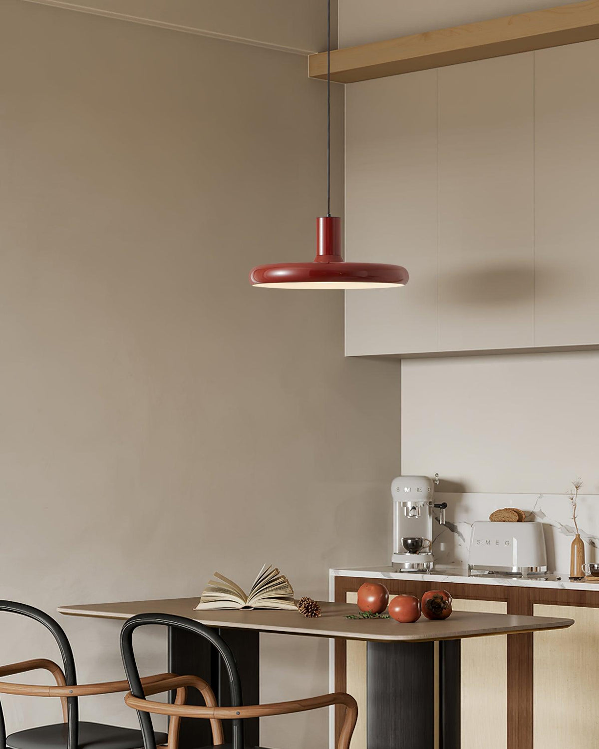 Fishel Pendant Lamp