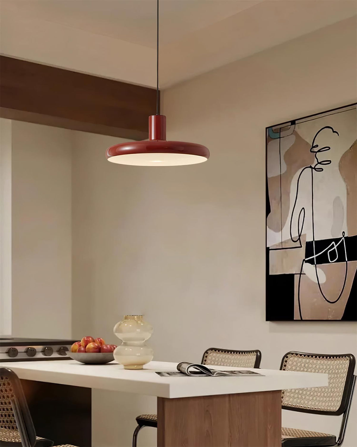 Fishel Pendant Lamp