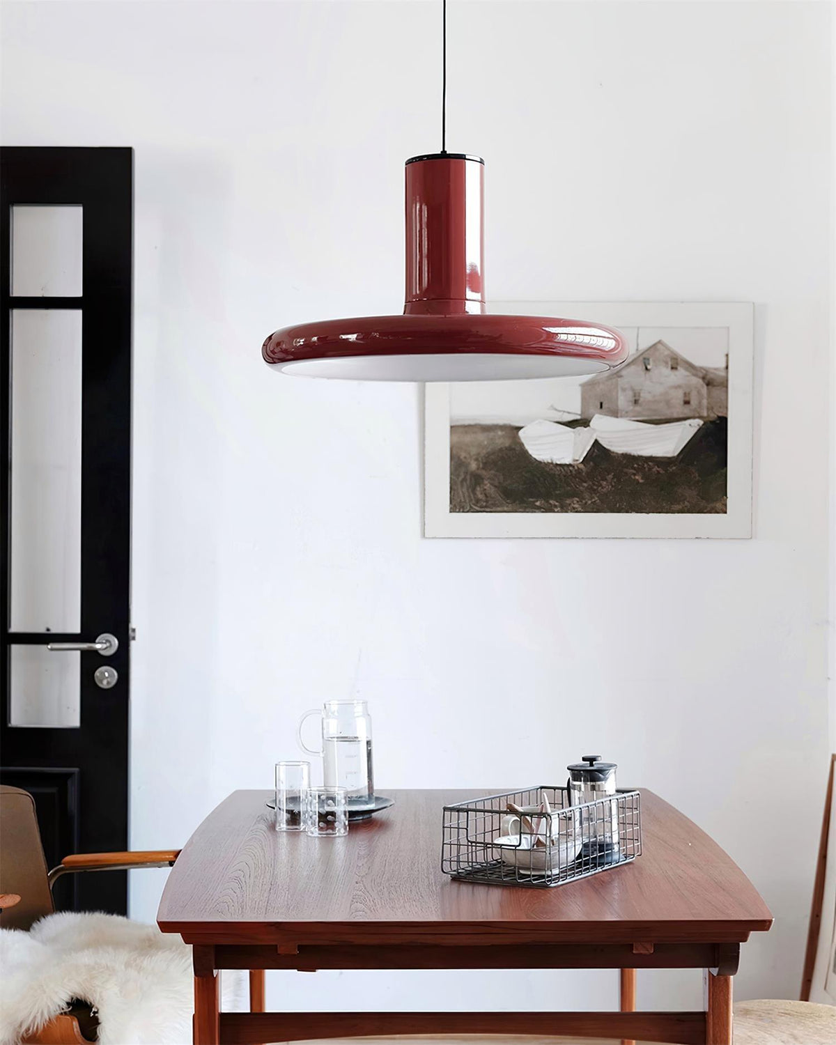 Fishel Pendant Lamp