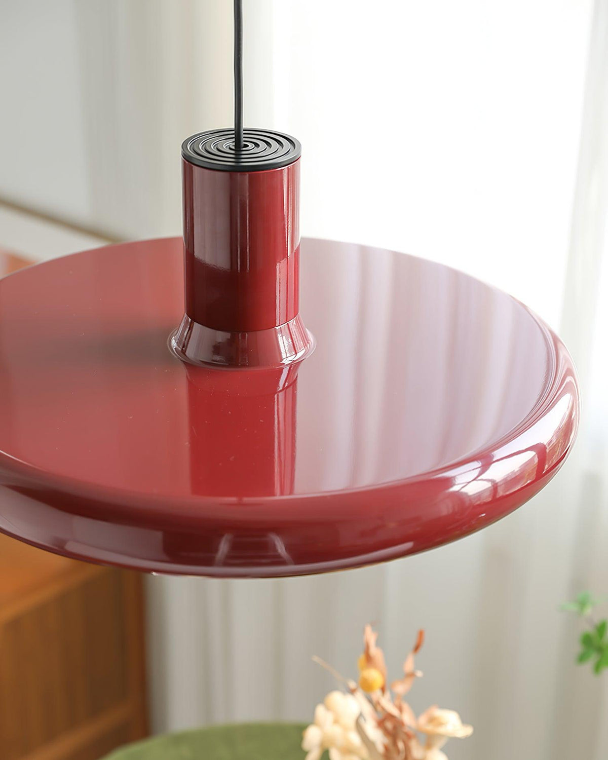 Fishel Pendant Lamp