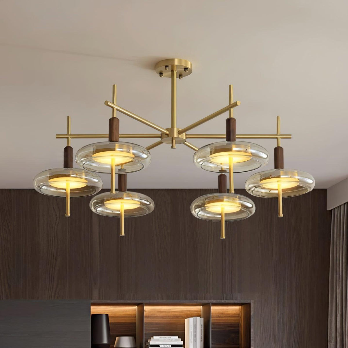 Renelora Chandelier
