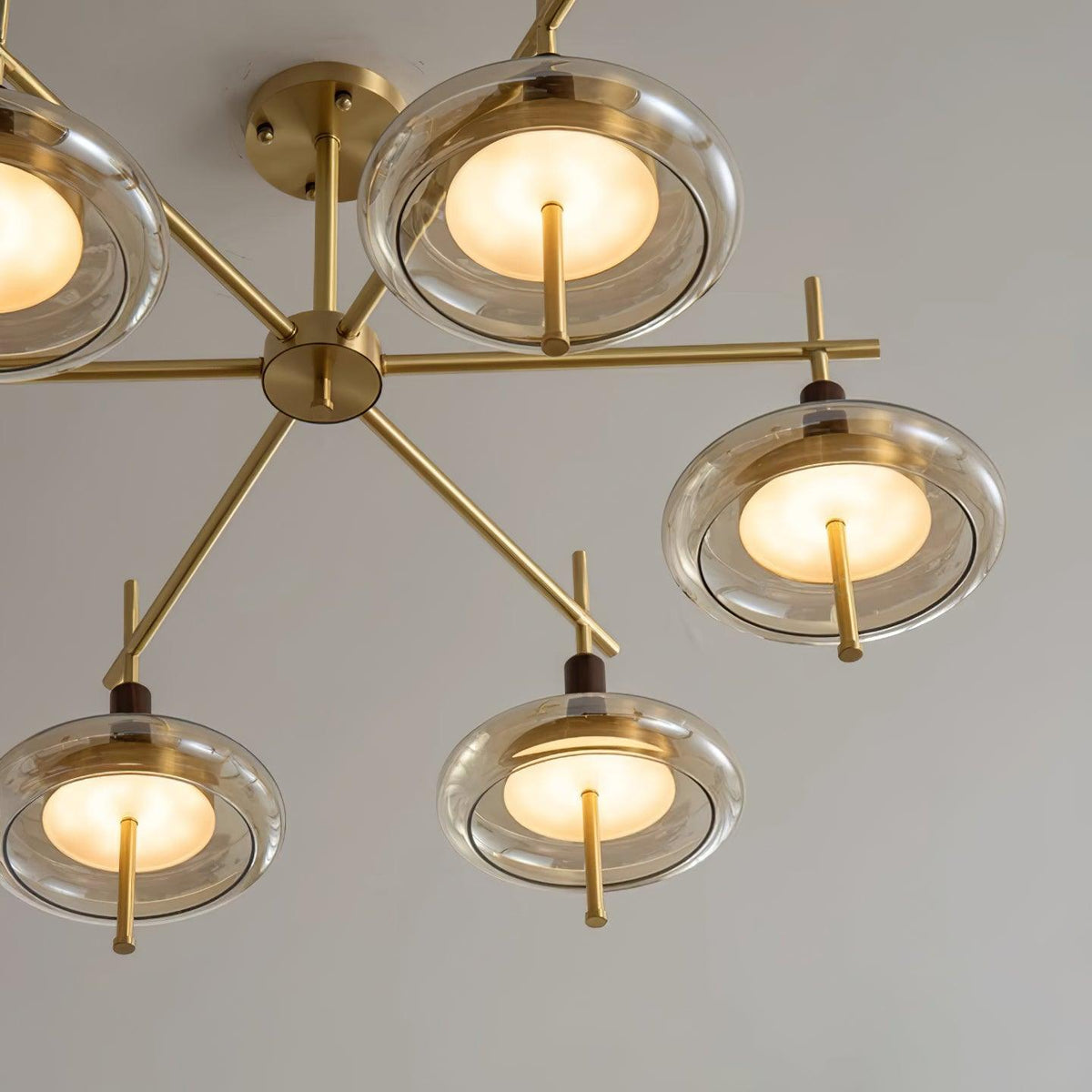 Renelora Chandelier