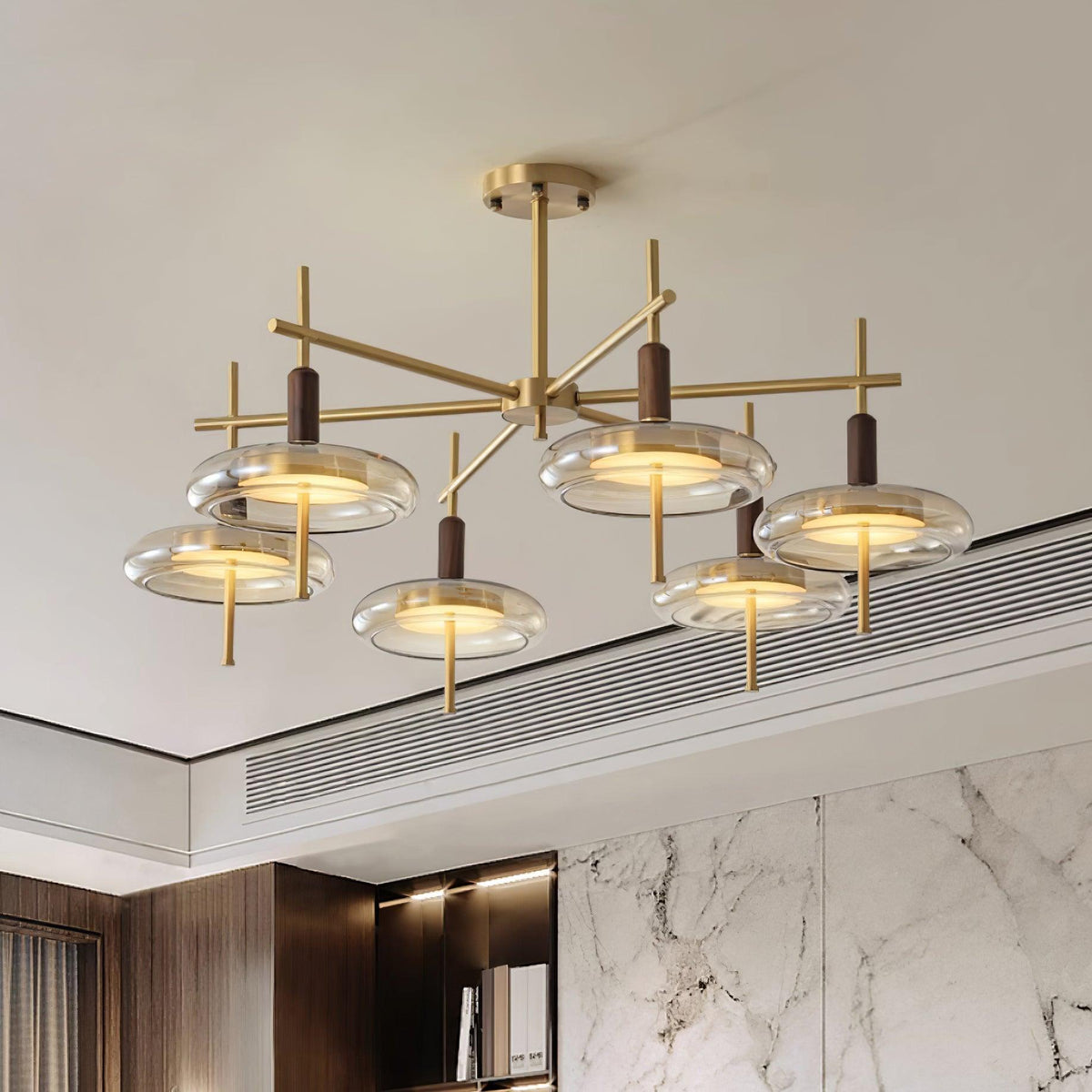 Renelora Chandelier
