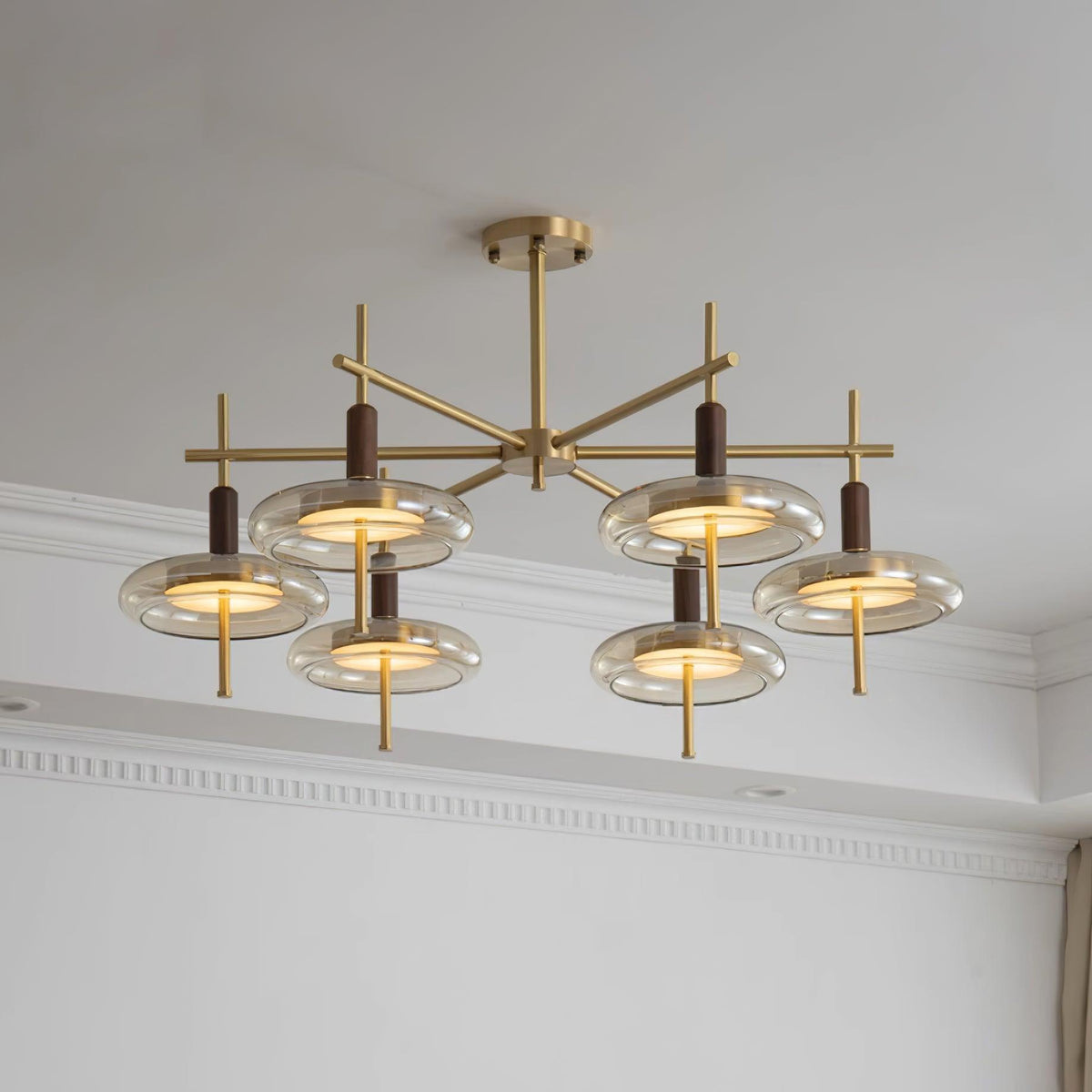 Renelora Chandelier