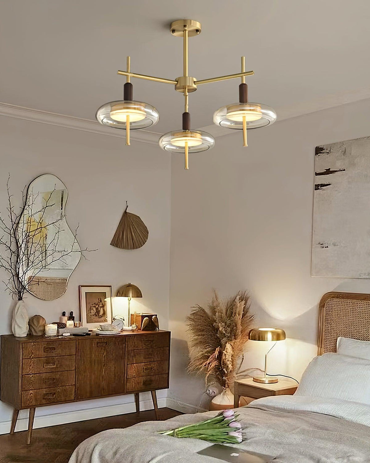 Renelora Chandelier