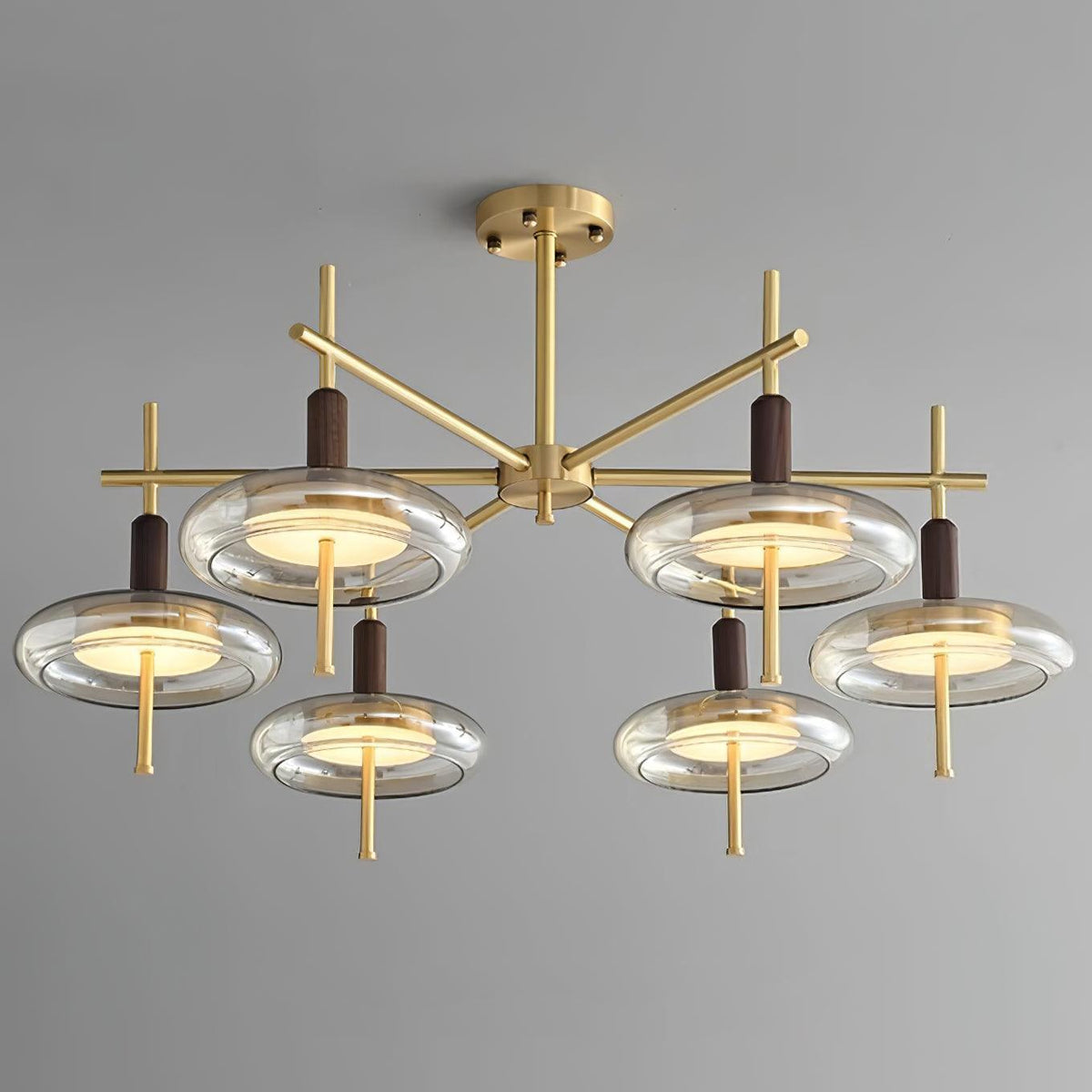 Renelora Chandelier