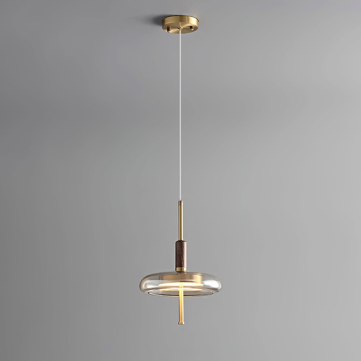 Zenith Pendant Lamp