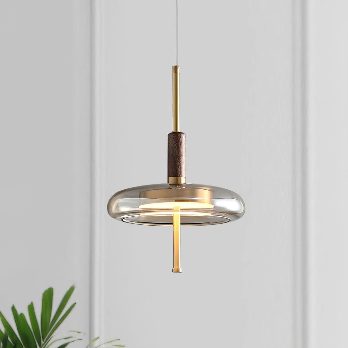 Zenith Pendant Lamp