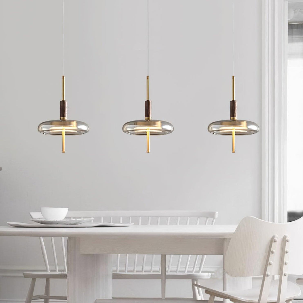 Zenith Pendant Lamp