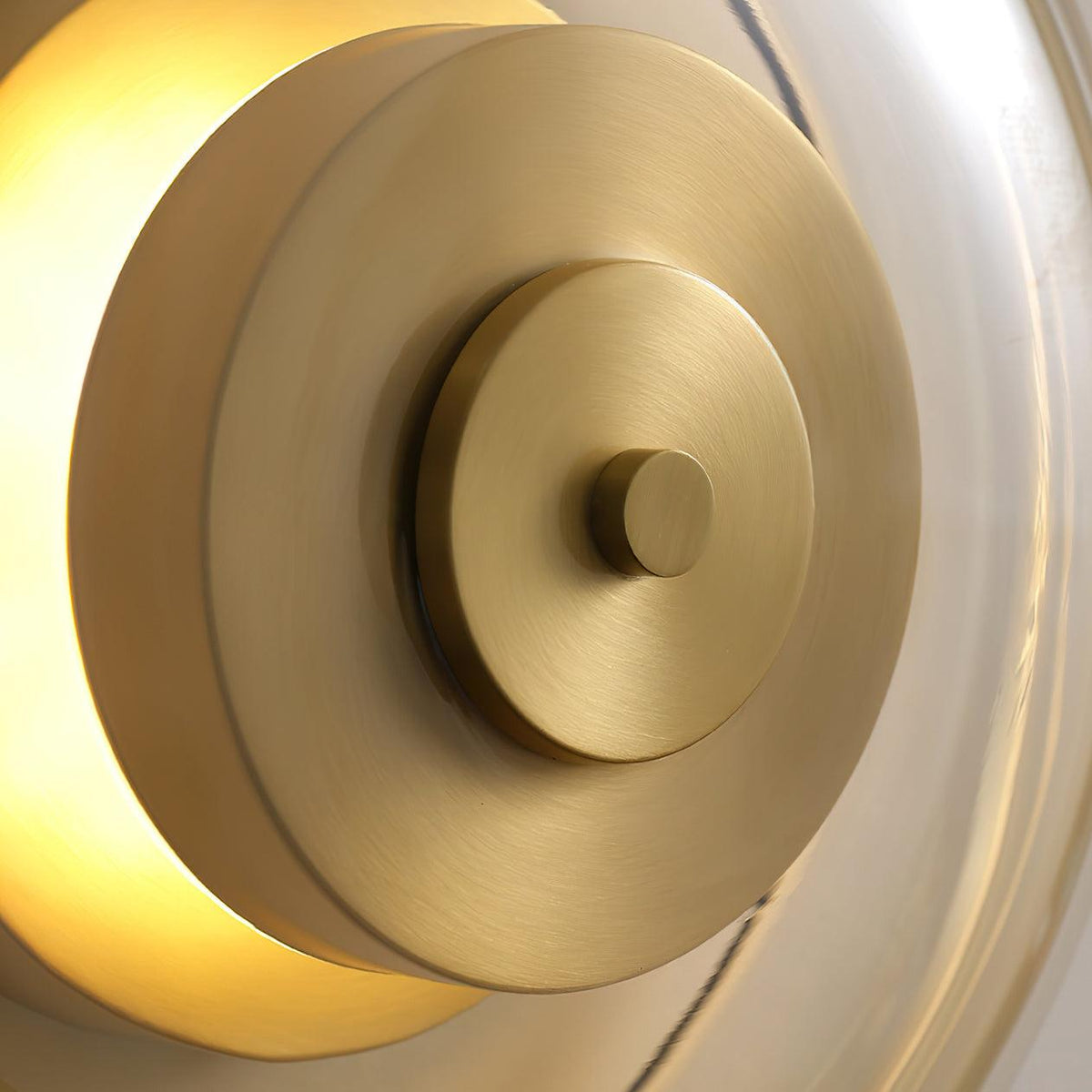 Elysso Wall Lamp